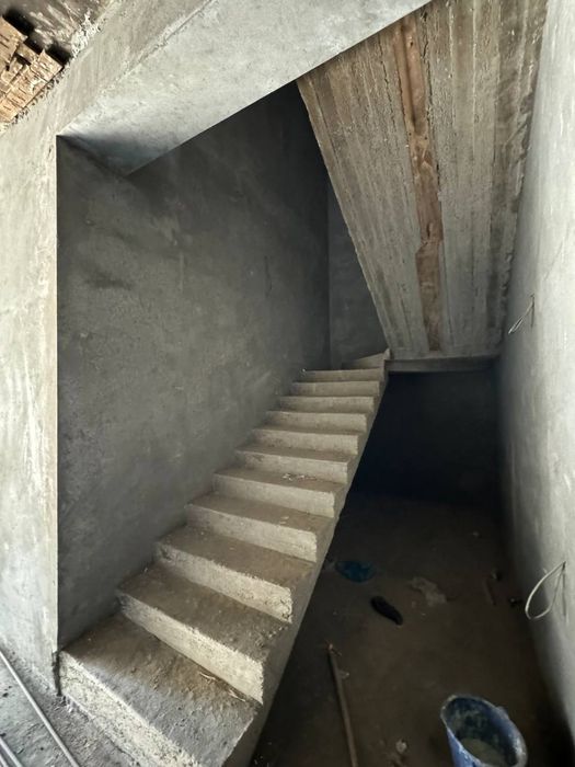 Продаётся каттедж (каробка) Кибрайский район Салар
В стиле Нэо-классик