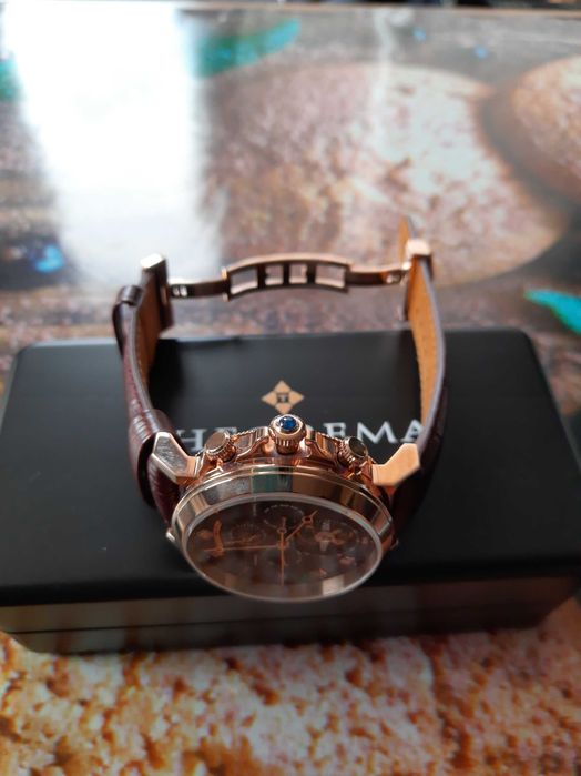 Мъжки оригинален часовник THEOREMA