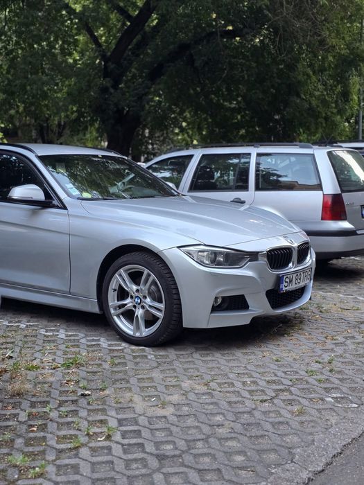 BMW Seria3  (F31) 3 Beak  XDrive