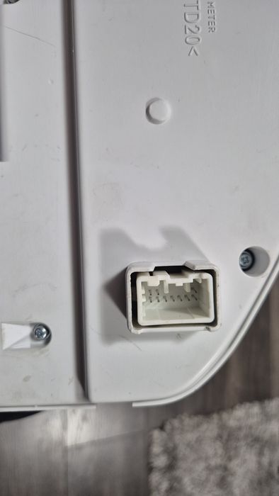 Километраж но Табло Volvo v70 2012