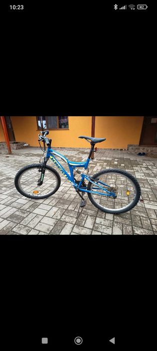 Bicicleta copii, fete/baieti