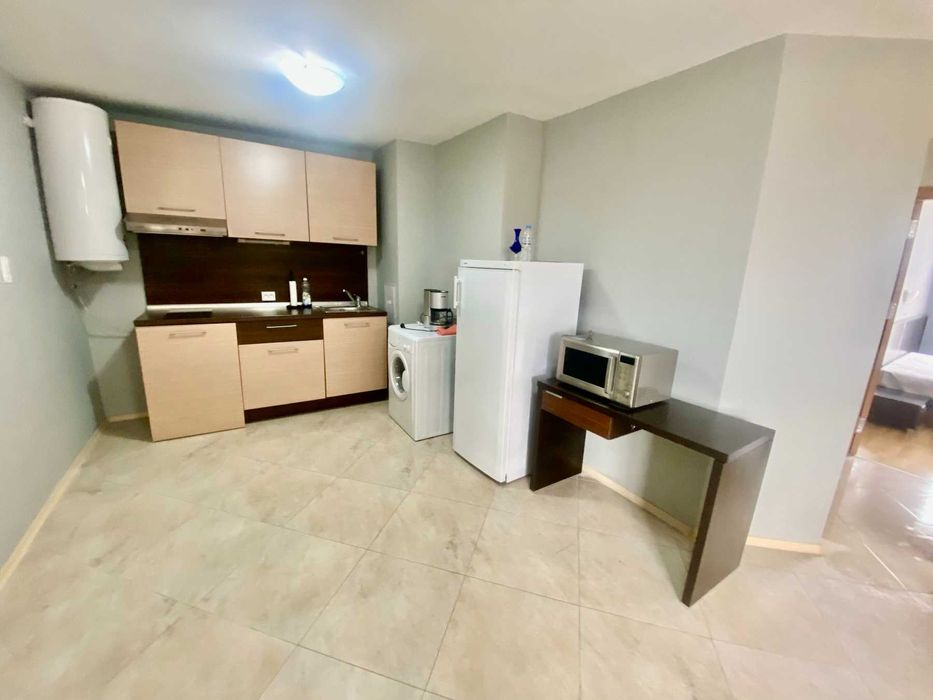 Продава се Тристаен апартамент в Свети Влас - 117 кв.м за 523 €/кв.м - Снимка #5