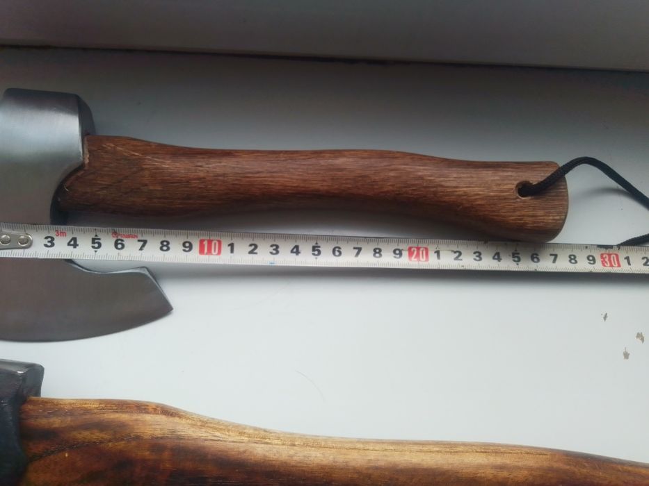 Топорики туристические .