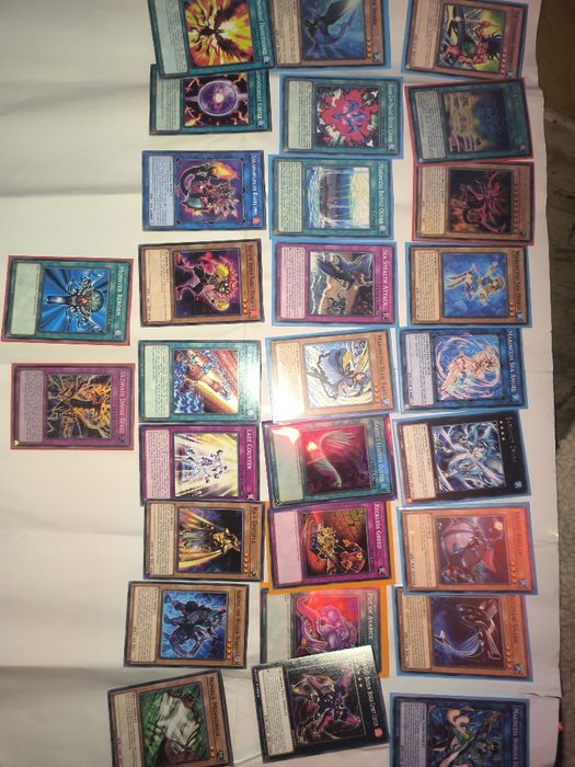 YuGiOh Legendary