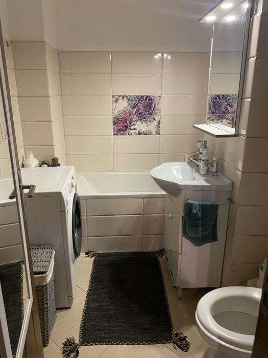 Apartament 2 camere etajul 2.cicio pop