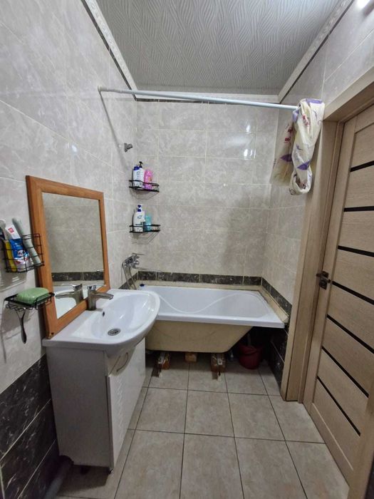 Продам Однокомнатную в центре