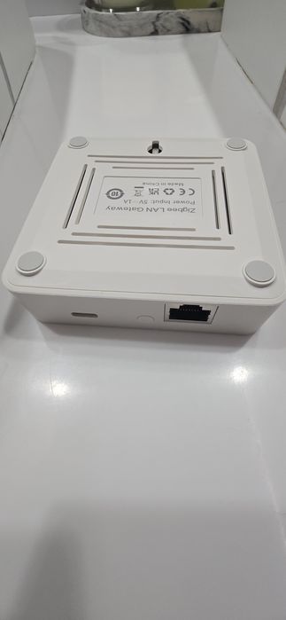Центр управления для Smart Home