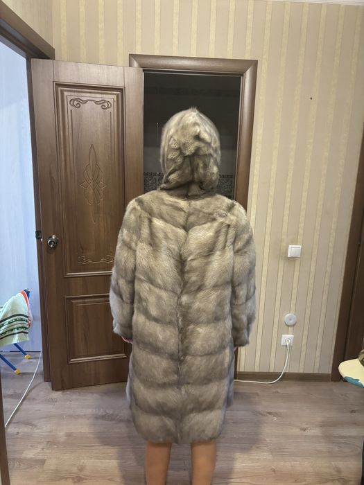 Прода Шубы в хорошем состоянии