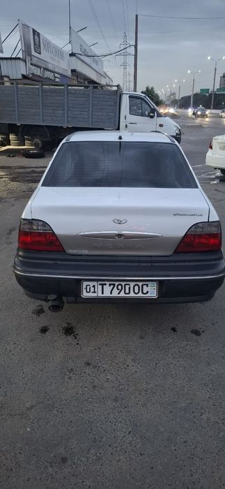 Аренд нексия1 Донс 2007йил