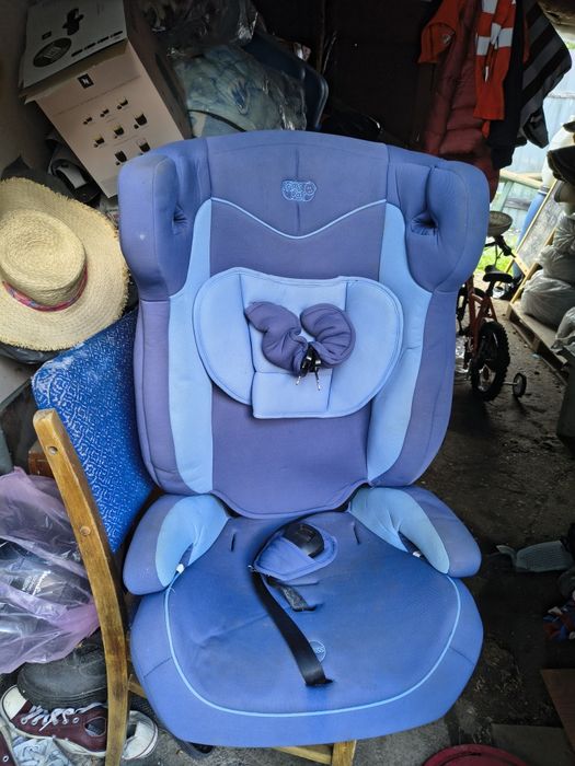 Scaun copii ( fără isofix)