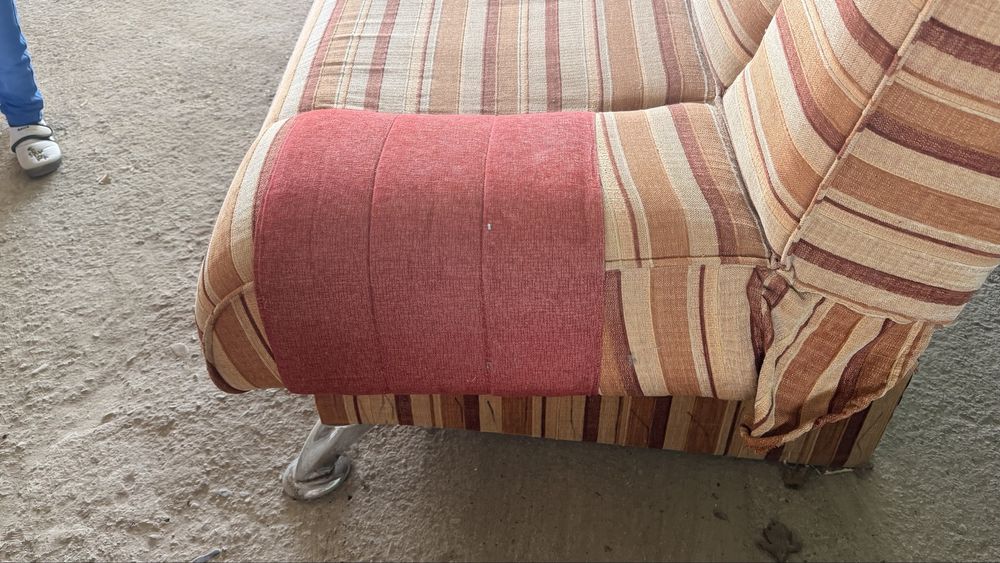 Продается диван б/у