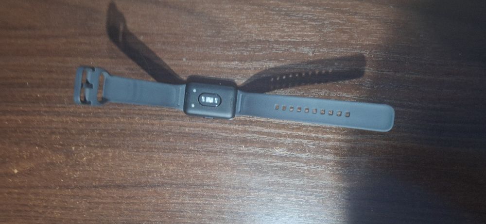 Фитнес-часы Galaxy Fit3