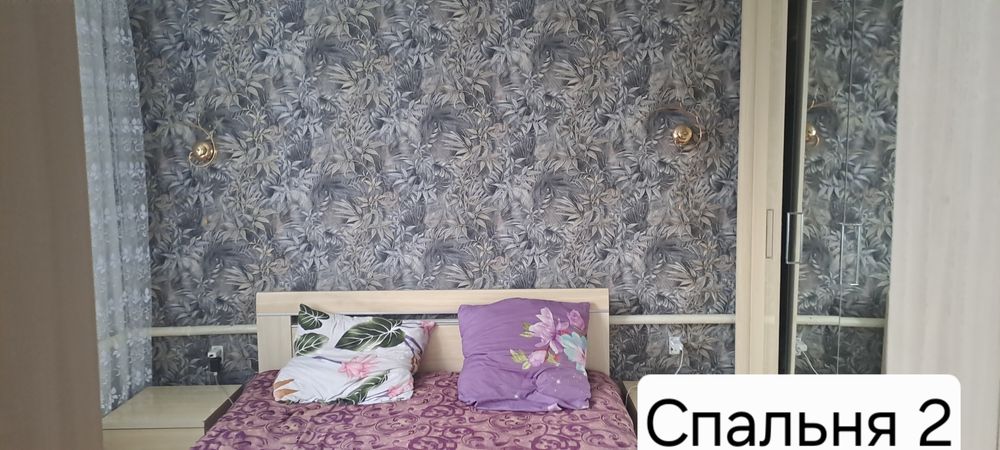 Продам дом в селе Ленинское