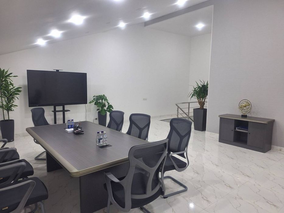 Ш. Руставели Под строительство Гостиницы. Отдельно Стоящие Здание