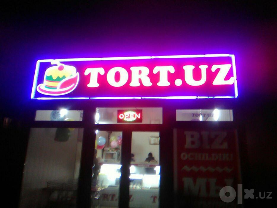 Reklama xizmatlari