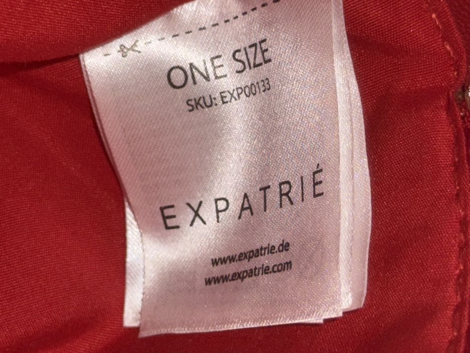 Дамска чанта Expatrié