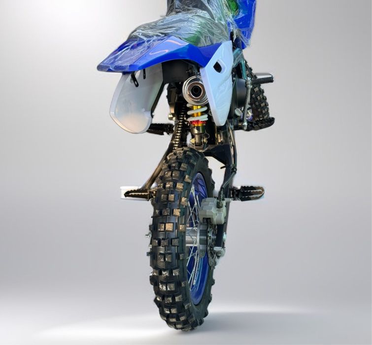 Питбайк 125 Куб, Новый