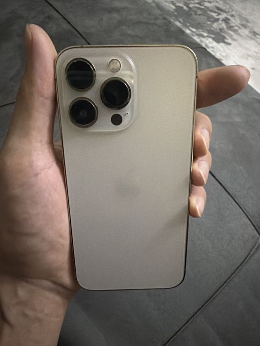 Iphone13 pro 128 гб