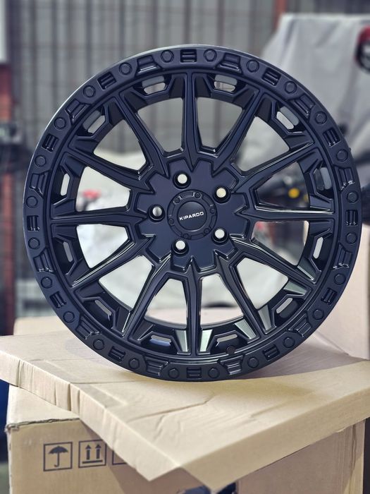 Продам offroad диски r18