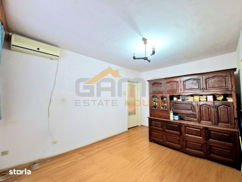 Apartament 3 camere, etaj 3, zona Aurel Vlaicu — fotografia 3