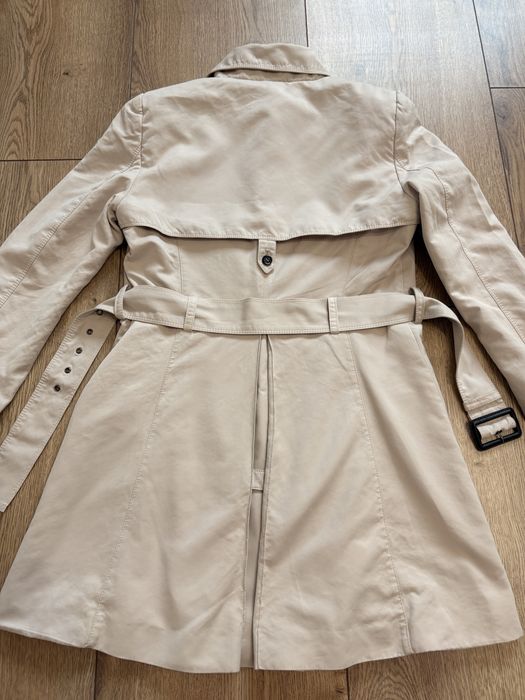 Trenci Zara woman, mărime S (recomand XS-S)