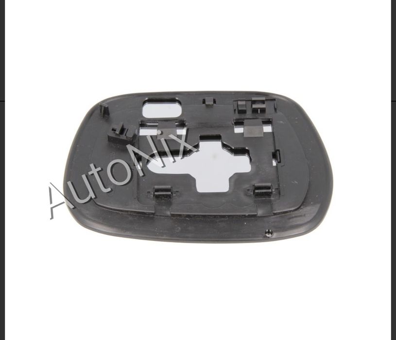 Стъкло за огледало за Toyota Rav 4 2 тонирано за тойота рав 4 авенсис