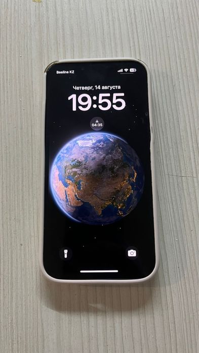 Продам Айфон 13 128гб