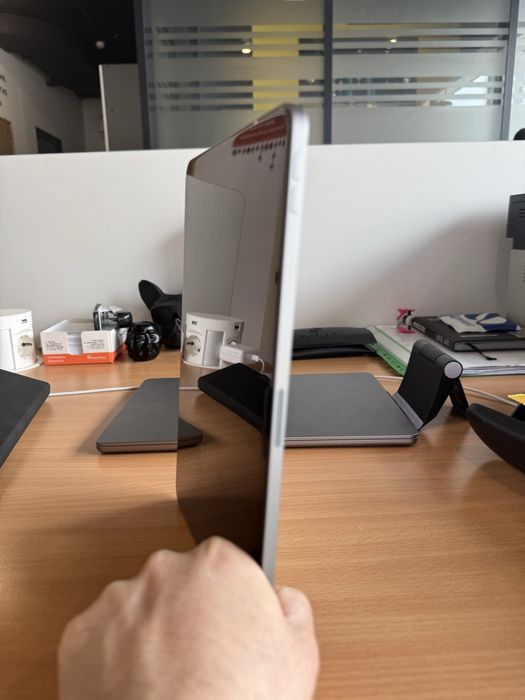 Ipad air 11 (M3) 2025, 256 gb