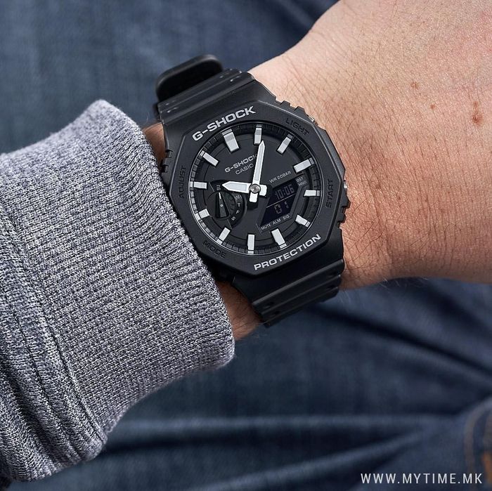 Мъжки часовник G Shock 2100