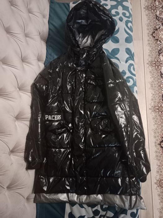 Продается осенний пуховик