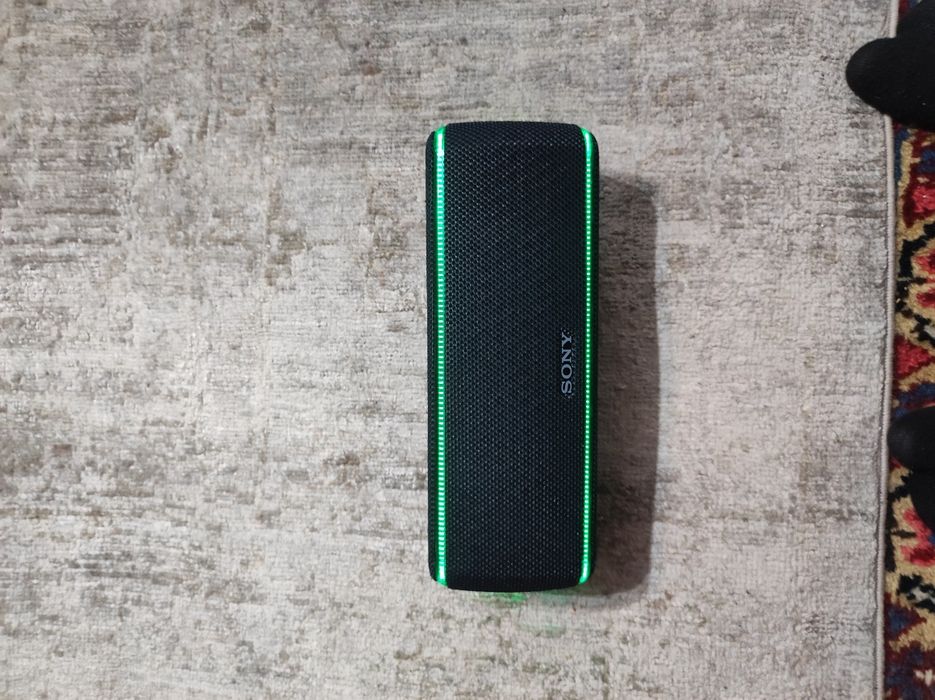 Калонка  через блютуз sony original