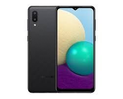 Samsung galaxy A02