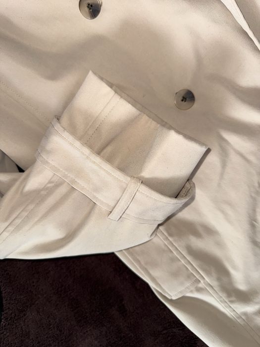 Дамски шлифер Pieces