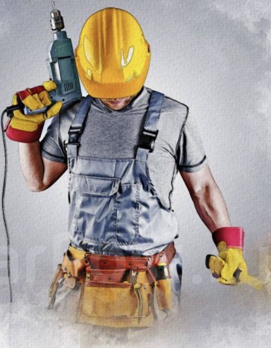 Ремонт квартир под ключ