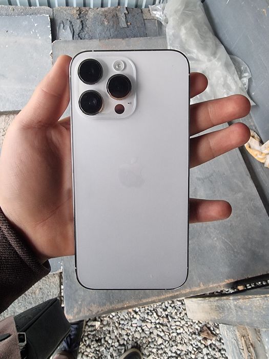 Айфон 14про макс