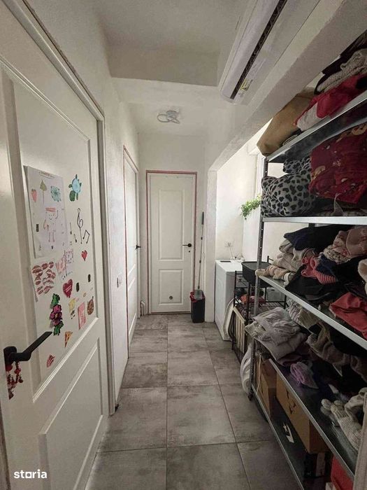 Apartament Rovine (Lidl)