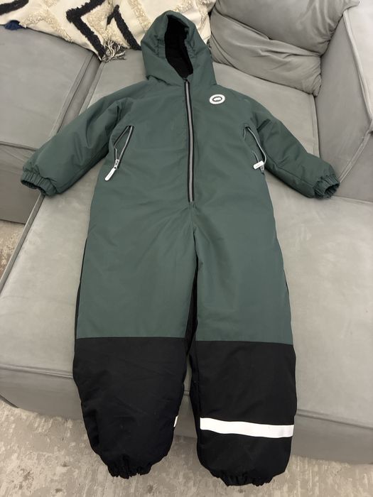 Продам комбенизон детский в идеальном сост