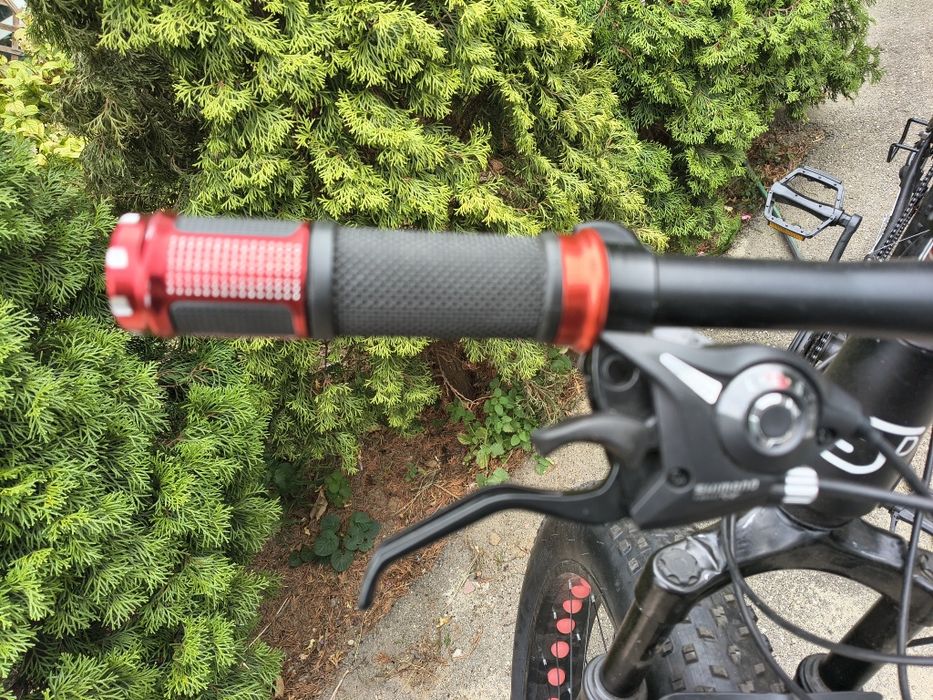 Bicicleta Fat Bike 26inch 21 viteze