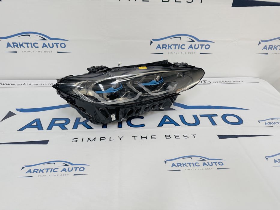 Far dreapta laser BMW seria 4 G22 cod 5A19368-04