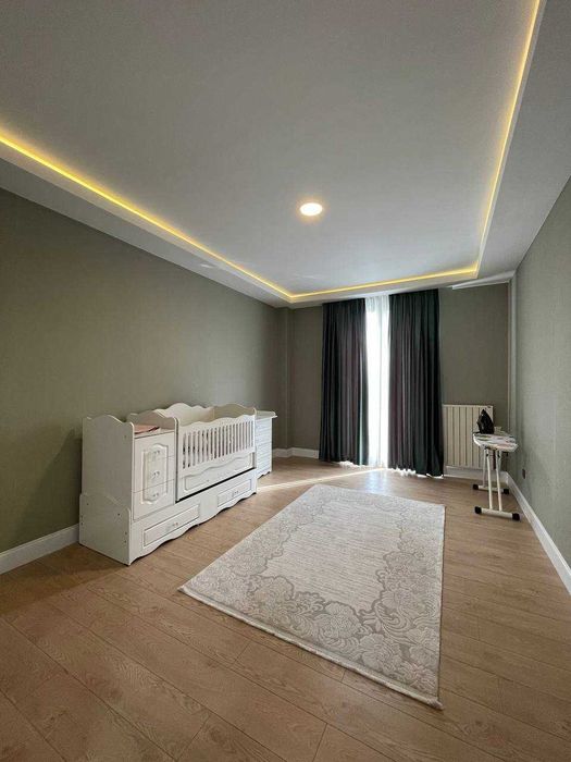 Продаётся 4х ком ЖК Виа Порт