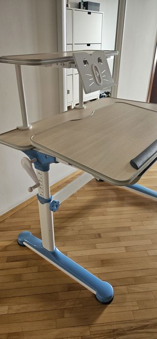 Birou Ergonomic Mobexpert - Berceni Ilfov