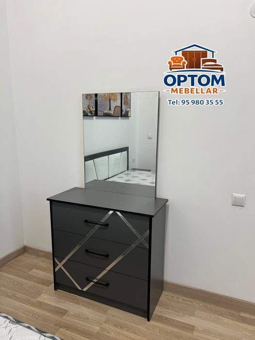 Zamonaviy Hi-Tech va ixcham mebel Optom narxda