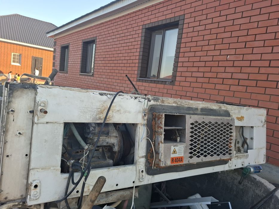 Продам рефрижератор