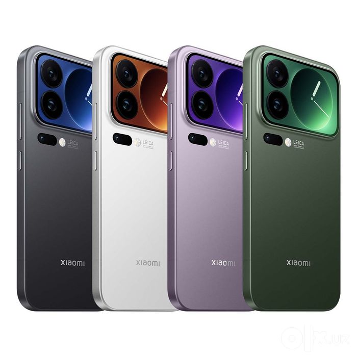 Xiaomi 17 Pro Max 16/512 GB