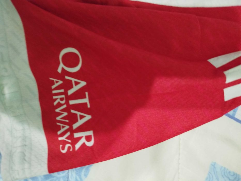 Тениска FC BAYERN Munchen - втора употреба