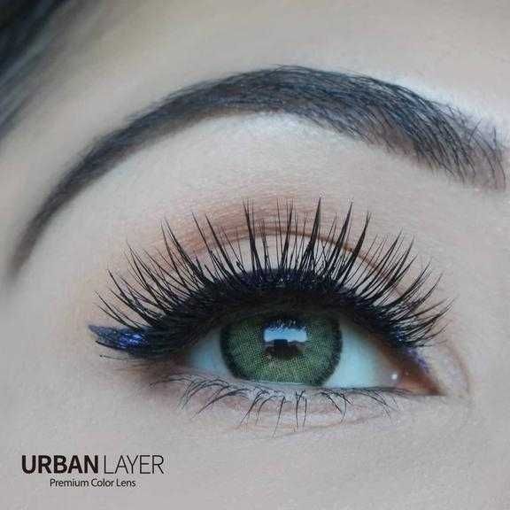 Контактные Линзы (хорошего качество)