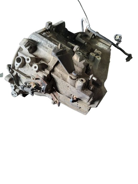 Cutie De Viteze Manuala 6 Trepte Mitsubishi Carisma Saloon Da_ 1996 -