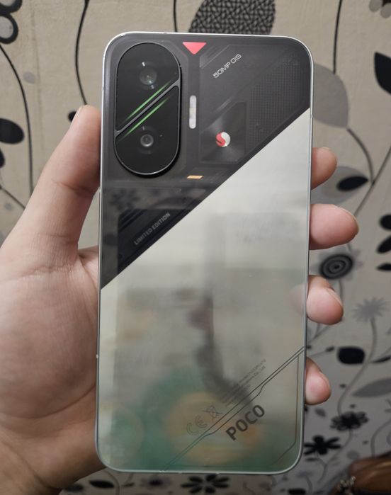 Poco F7 Limited Edition 512GB