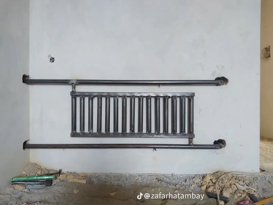 Газосварка сантехника, отопительная система, качественная работа.