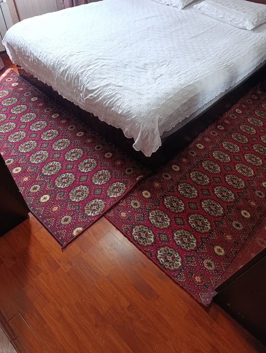 Daroshkala sotiladi xolati ideal quqon kup ishlamagan